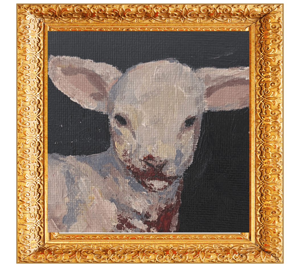 lamb
