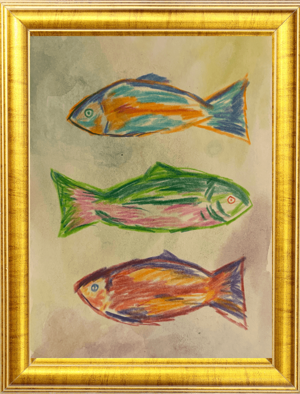 fish