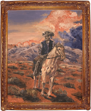 cowboy