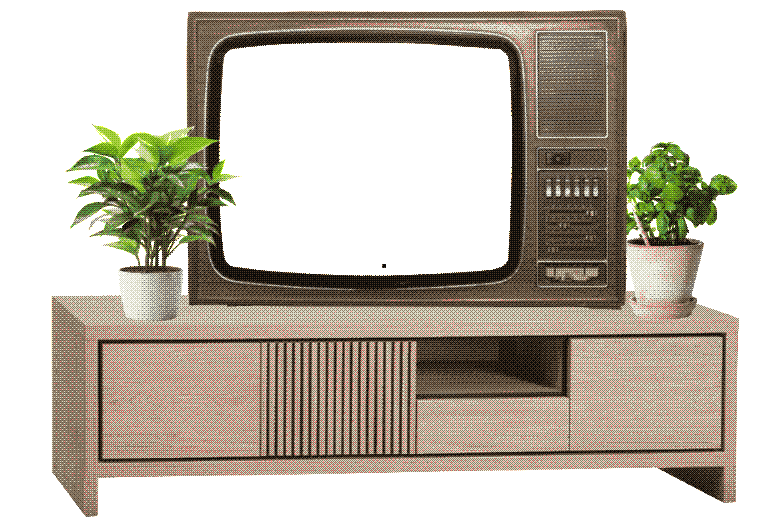 table tv frame